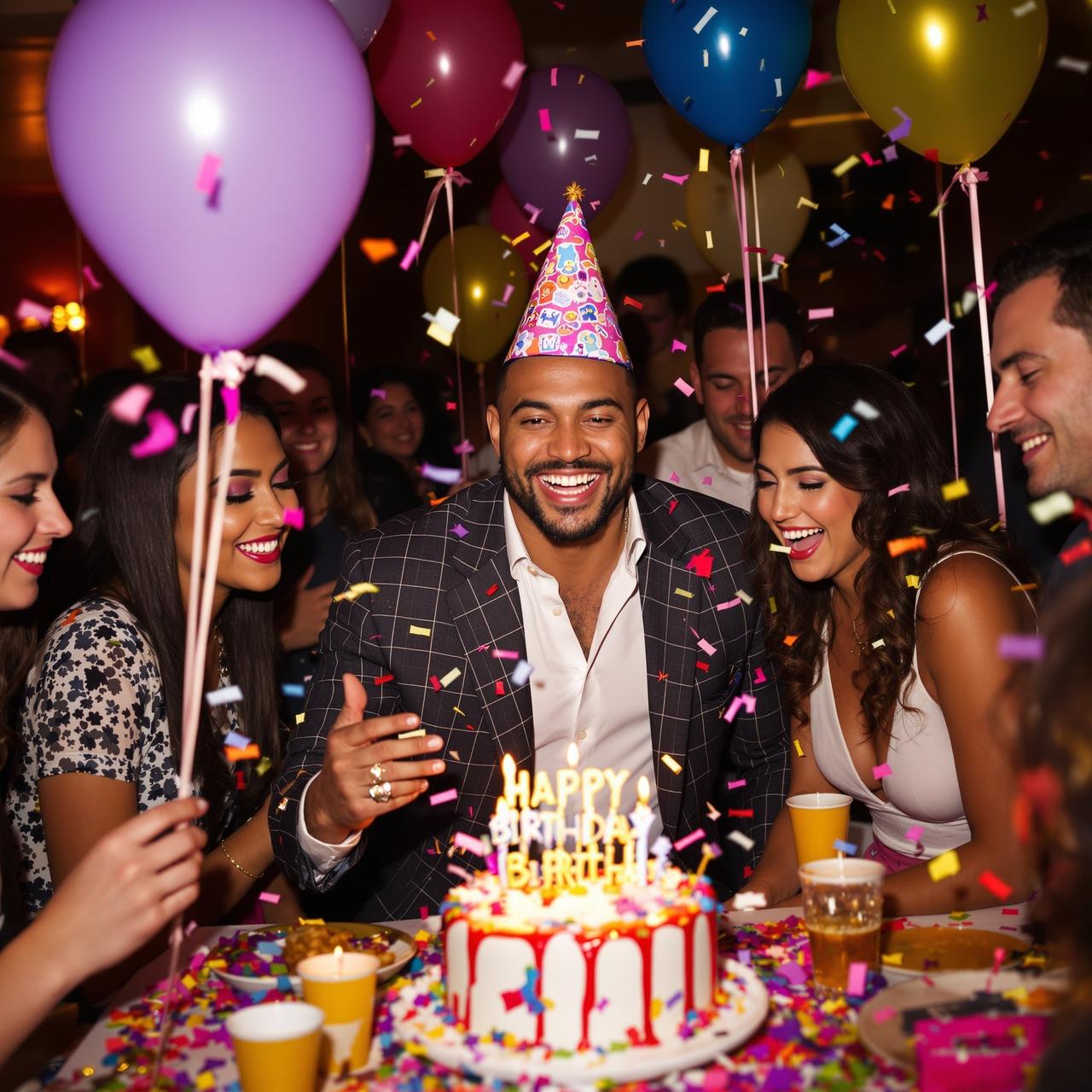 黑料网hl网生日聚会图