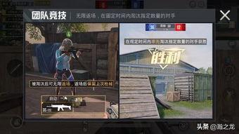 和平精英浪客爆料视频,揭秘游戏新内容与玩法升级