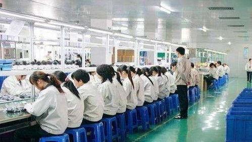 宸鸿电子厂员工爆料视频