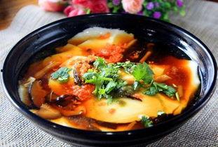 济南豆腐脑爆料视频播放,一视频播放量破百万，揭秘地道美食背后的故事