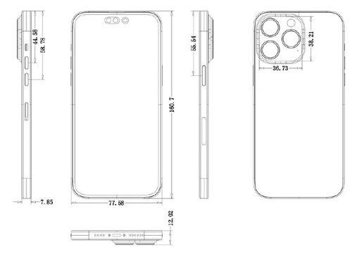 苹果14拍照最新爆料了,揭秘最新爆料中的摄影革新！”