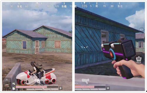 和平精英最新爆料坦克,坦克加入战场，全新战术玩法即将开启