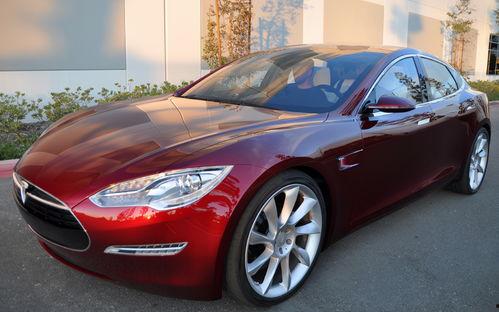 特斯拉爆料新车视频大全,揭秘未来出行新趋势