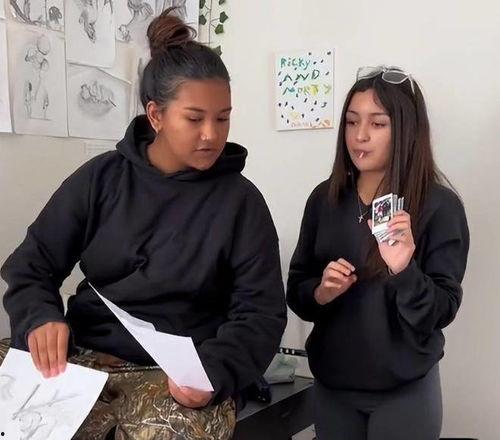 网红瓜爸前妻爆料瓜妈视频,真相背后令人震惊