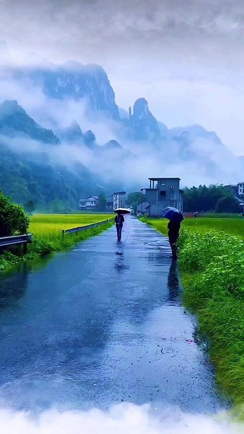 烟雨蒙蒙在线观看,穿越时空的浪漫邂逅