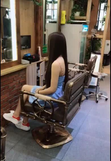 北京美发店爆料视频大全,时尚潮流与行业真相