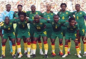 喀麦隆足球爆料最新消息,揭秘国家队备战秘籍与球星转会传闻