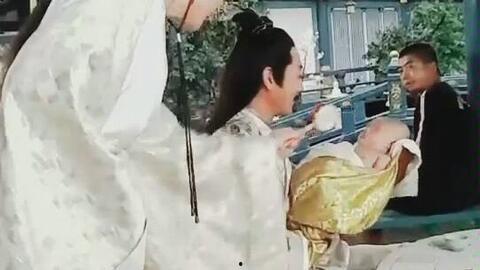 陈情令爆料花絮视频,幕后趣事多，兄弟情谊浓